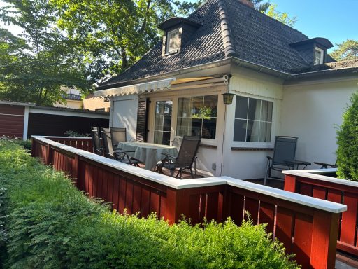 Ferienhaus Riph 7